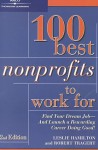 100 Best Non-Profits to Work For, 2/E - Leslie Hamilton