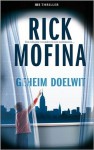 Geheim doelwit - Rick Mofina