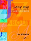 Jazzin' about -- Fun Pieces for Piano / Keyboard - Wedgwood Pamela, Pam Wedgwood