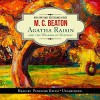 Agatha Raisin and the Walkers of Dembley - M.C. Beaton, Penelope Keith