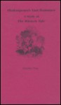 Shakespeare's Vast Romance: A Study of the Winter's Tale - Charles Frey