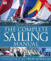 Complete Sailing Manual - Steve Sleight