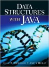 Data Structures with Java - John R. Hubbard, Hubbard, John R. / Huray, Anita Hubbard, John R. / Huray, Anita, Anita Huray