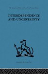 Interdependence and Uncertainty: A Study of the Building Industry - Charles Crichton