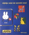 Nijntje reist de wereld rond - Dick Bruna