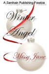 Winter Angel - Missy Jane