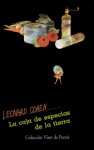 La Caja de Especias de La Tierra - Leonard Cohen, Alberto Manzano