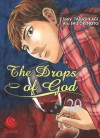 The Drops of God Vol. 20 - Tadashi Agi