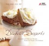 The Big Book of Diabetic Desserts - Jackie Mills