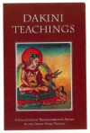 Dakini Teachings - padmasambhava guru Rinpoche, Erik Pema Kunsang