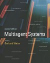 Multiagent Systems - Gerhard Weiss