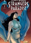 Strangers in Paradise Vol. 2 #7 - I Talk to the Wind - Terry Moore