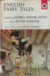 English Fairy Tales (Macmillan Classics) - Flora Annie Steel, Arthur Rackham