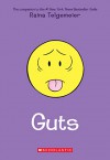 Guts - Raina Telgemeier