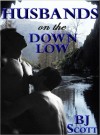 Husbands on the Down Low - B.J. Scott