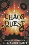 Chaos Quest - Gill Arbuthnott