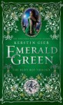 Emerald Green - Kerstin Gier, Anthea Bell