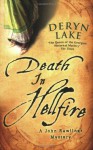 Death in Hellfire - Deryn Lake