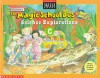 The Magic School Bus Science Explorations C (Scholastic Skills Books) - Richard Chevat