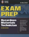 Exam Prep: Hazardous Materials Technician - Ben A. Hirst