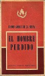 El hombre perdido - Ramón Gómez de la Serna