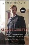 Sidney Chambers and the Shadow of Death (Grantchester) - James Runcie