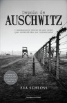 Depois de Auschwitz: O Emocionante Relato de uma Jovem que Sobreviveu ao Holocausto - Eva Schloss, Amanda Moura