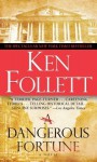 A Dangerous Fortune (Audio) - Ken Follett
