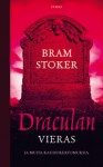 Draculan vieras ja muita kauhukertomuksia - Bram Stoker, Inkeri Koskinen