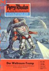 Perry Rhodan 101: Der Weltraum-Tramp - Clark Darlton