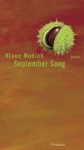 September Song. - Klaus Modick