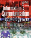 Information And Communications Technology For A2 - Julian Mott, Anne Leeming