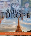 Nations Of Europe: Fun Facts about Europe for Kids - Speedy Publishing