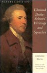 Selected Writings and Speeches - Edmund Burke