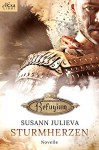 Refugium - Sturmherzen - Susann Julieva