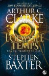 L'Odyssée du Temps, T2 - Stephen Baxter, Arthur C. Clarke