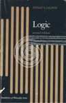 Logic (Foundations of Philosophy) - Wesley C. Salmon