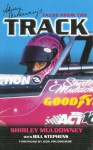 Shirley Muldowney's Tales from the Track: - Shirley Muldowney