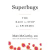 Superbugs - Matt McCarthy