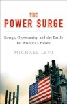 The Power Surge: Energy, Opportunity, and the Battle for America's Future - Michael Levi