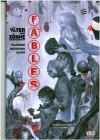 Väter und Söhne (Fables, #10) - Bill Willingham, Mark Buckingham, Allred