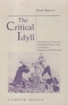 The Critical Idyll: Traditional Values And The French Revolution In Goethe's Hermann Und Dorothea - Peter Morgan