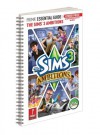 The Sims 3 Ambitions Expansion Pack - Prima Official Game Guide - Catherine Browne