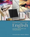 Essential College English (with Mywritinglab Student Access Code Card) [With Mywritinglab] - Norwood Selby, Pamela S. Bledsoe