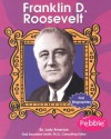 Franklin D. Roosevelt - Judy Emerson