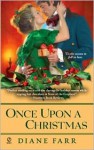 Once Upon a Christmas - Diane Farr