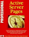 Professional Active Server Pages - Alex Homer, Andrew Enfield, Christian Gross