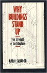 Why Buildings Stand Up: The Strength of Architecture - Mario Salvadori