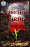 Scorched Earth (Land, Sea, Sky Book 3) - Lynne Cantwell