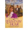 The Eleventh Hour: Secret / Rose 1 - Michael R Phillips